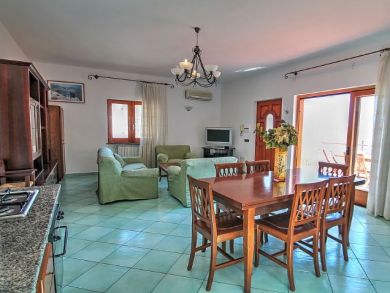Nerano Italy Vacation Renal Villa