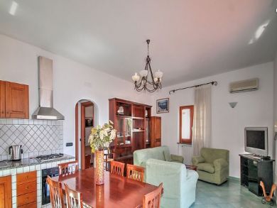 Nerano Italy Vacation Renal Villa