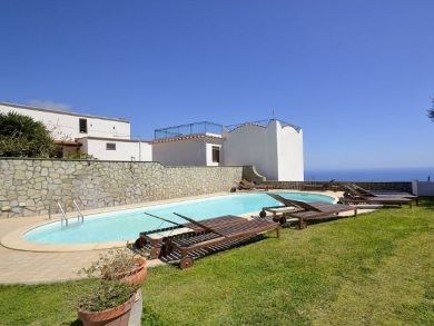 Nerano Italy Vacation Renal Villa