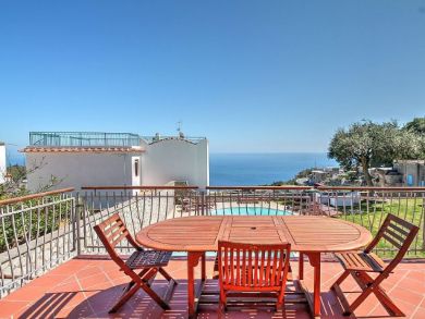 Nerano Italy Vacation Renal Villa
