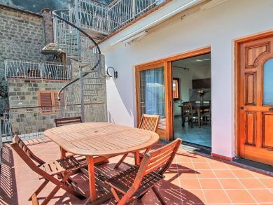 Nerano Italy Vacation Renal Villa