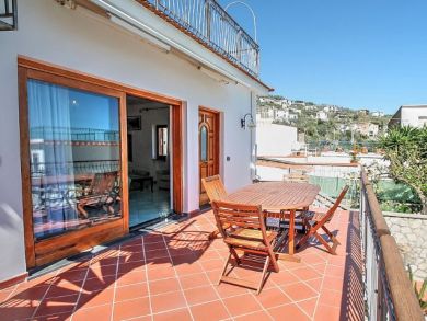 Nerano Italy Vacation Renal Villa