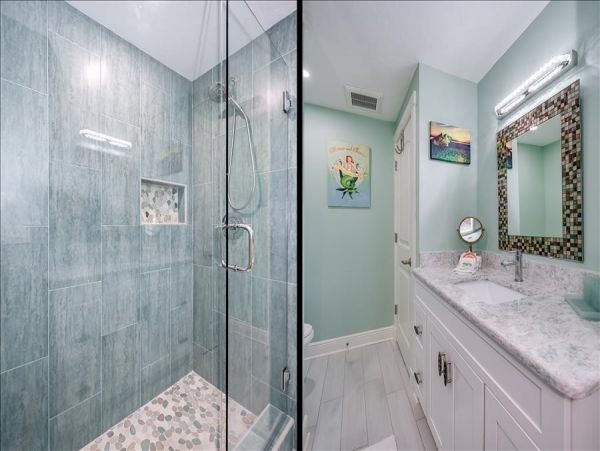 On Beach Boca Grande Vacation Home Three Bedrooms Sleeps 6