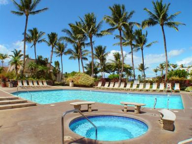Wailea  Maui Condo 894302
