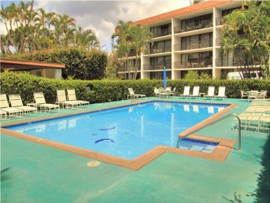 Wailea Condo 894303