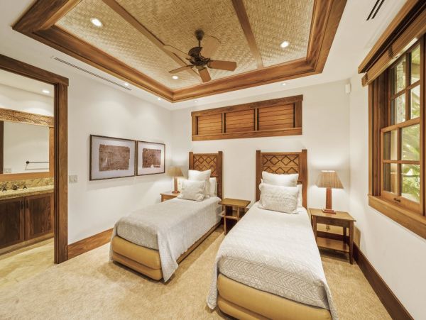 Oceanfront Luxury Estate in the Heart of Wailea - Steps from Keawakapu Beach