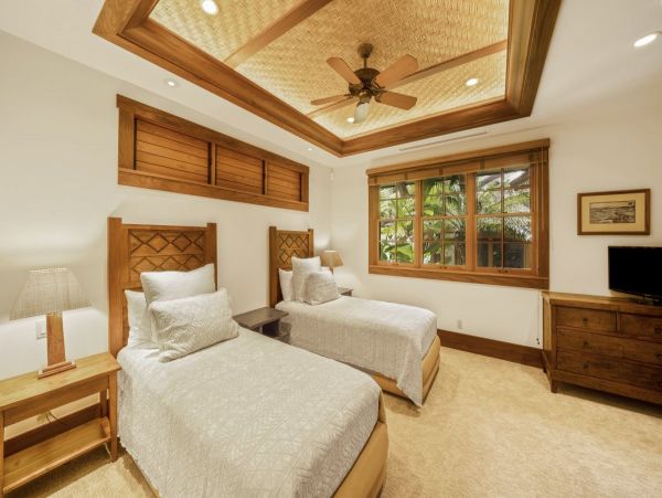 Oceanfront Luxury Estate in the Heart of Wailea - Steps from Keawakapu Beach