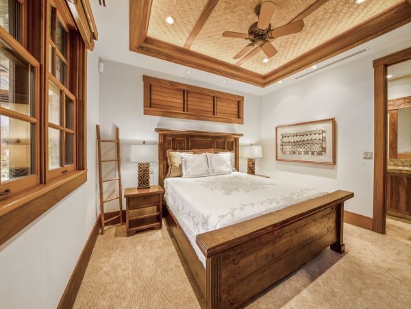 Oceanfront Luxury Estate in the Heart of Wailea - Steps from Keawakapu Beach