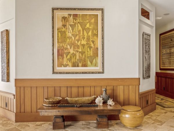 Oceanfront Luxury Estate in the Heart of Wailea - Steps from Keawakapu Beach