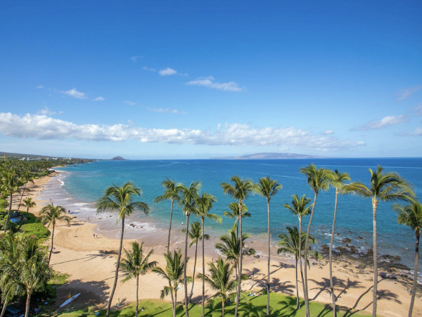 Oceanfront Luxury Estate in the Heart of Wailea - Steps from Keawakapu Beach