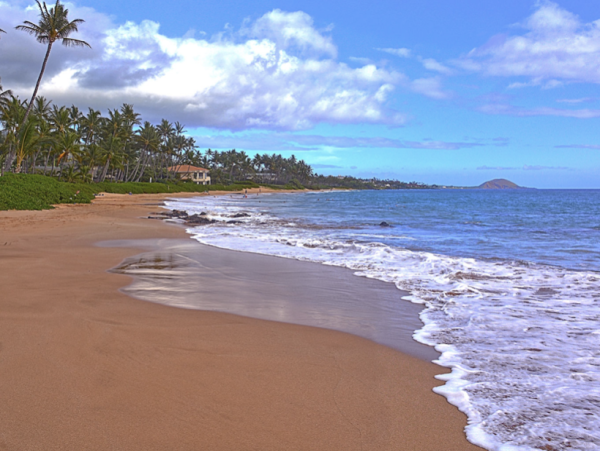 Oceanfront Luxury Estate in the Heart of Wailea - Steps from Keawakapu Beach
