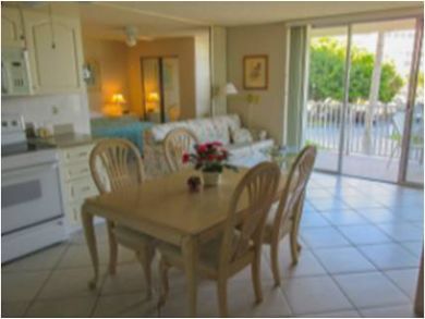 Fort Myers One Bedroom Vacation Rental Value Priced