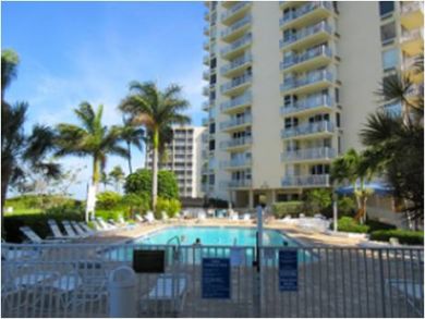 Fort Myers One Bedroom Vacation Rental Value Priced