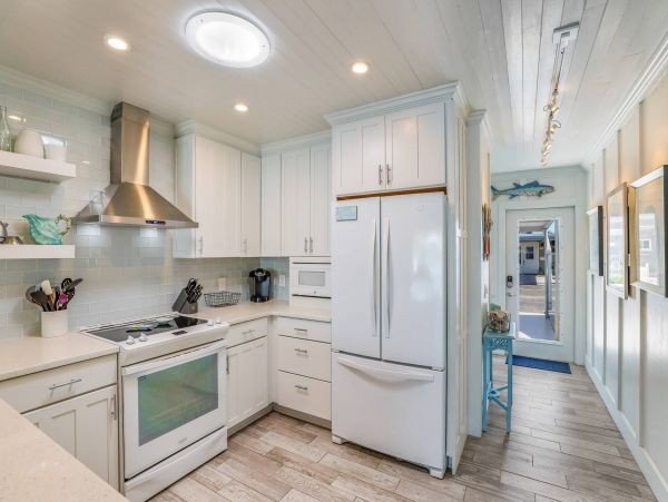 Anna Maria Island Vacation Rental Stunning Water Views