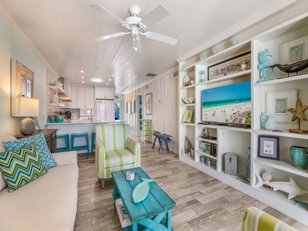 Anna Maria Island Vacation Rental Stunning Water Views