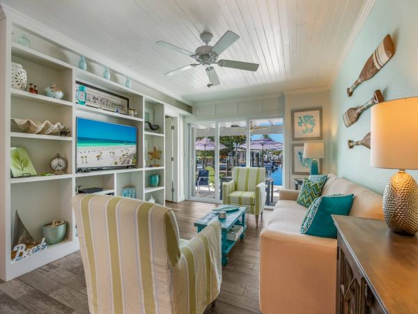 Anna Maria Island Vacation Rental Stunning Water Views