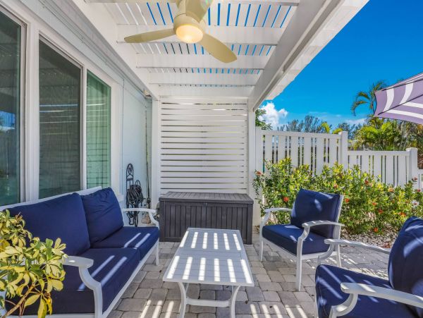 Anna Maria Island Vacation Rental Stunning Water Views