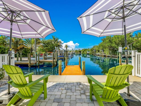 Anna Maria Island Vacation Rental Stunning Water Views