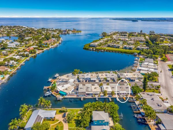 Anna Maria Island Vacation Rental Stunning Water Views