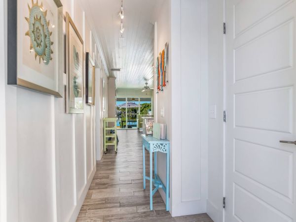 Anna Maria Island Vacation Rental Stunning Water Views