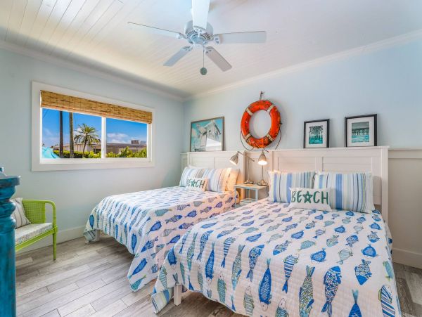 Anna Maria Island Vacation Rental Stunning Water Views