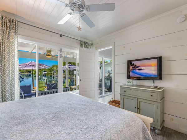 Anna Maria Island Vacation Rental Stunning Water Views