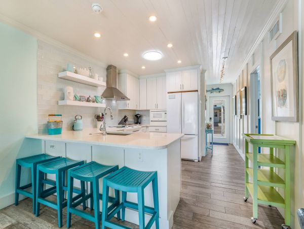 Anna Maria Island Vacation Rental Stunning Water Views
