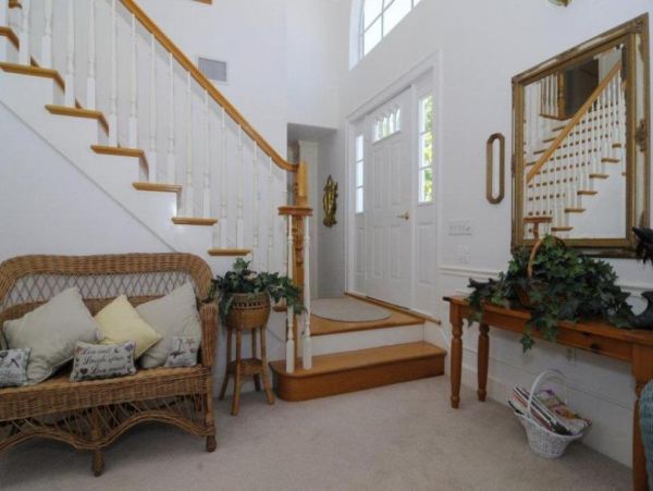 Three Bedroom Private Home Just Steps to Beautiful Beach