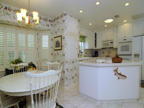Three Bedroom Private Home Just Steps to Beautiful Beach