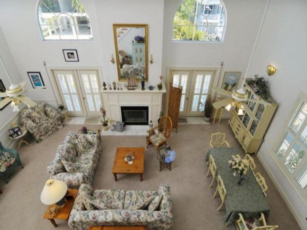 Three Bedroom Private Home Just Steps to Beautiful Beach
