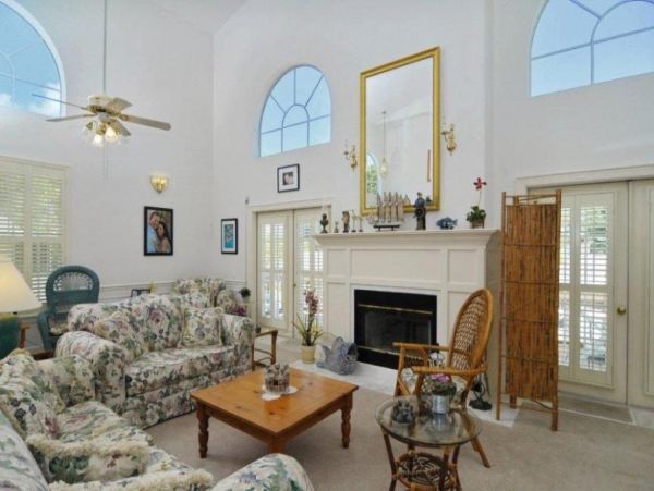 Three Bedroom Private Home Just Steps to Beautiful Beach