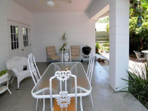 Three Bedroom Private Home Just Steps to Beautiful Beach