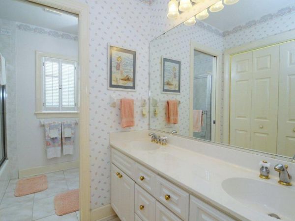 Three Bedroom Private Home Just Steps to Beautiful Beach