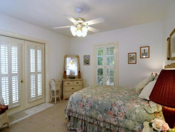 Three Bedroom Private Home Just Steps to Beautiful Beach