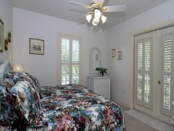 Three Bedroom Private Home Just Steps to Beautiful Beach