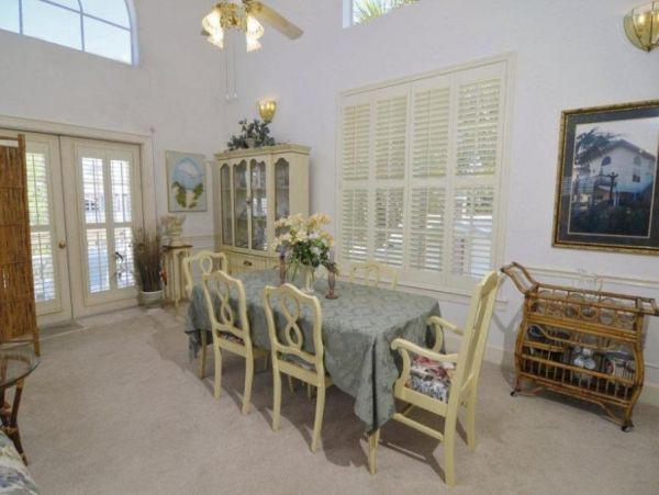 Three Bedroom Private Home Just Steps to Beautiful Beach