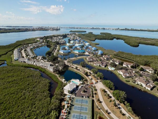 Charming Bradenton Vacation Rental Near Anna Maria Island