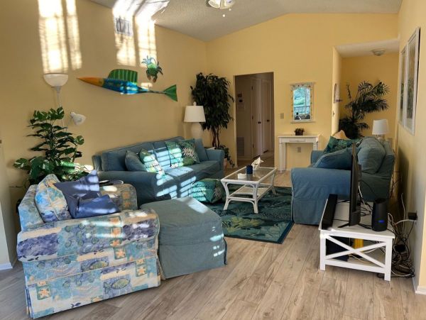 Charming Bradenton Vacation Rental Near Anna Maria Island
