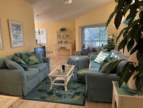 Charming Bradenton Vacation Rental Near Anna Maria Island