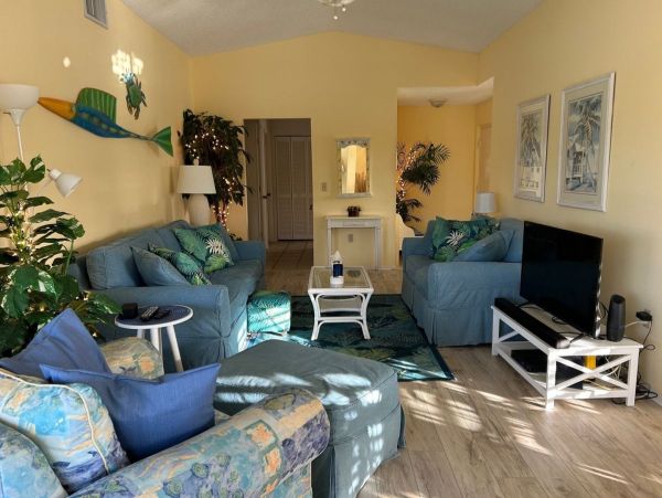 Charming Bradenton Vacation Rental Near Anna Maria Island