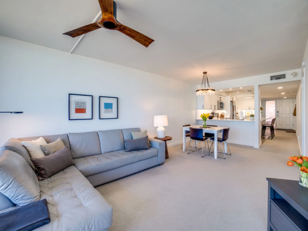 Bradenton Beach Vacation Rental | Gulf Front 2-Bedroom Beachfront Condo