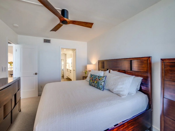 Bradenton Beach Vacation Rental | Gulf Front 2-Bedroom Beachfront Condo