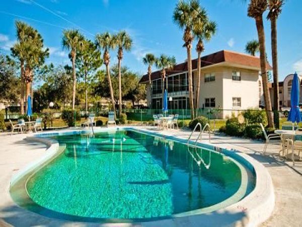 Anna Maria Island Holmes Beach Condo 894351