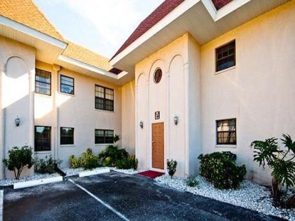 Anna Maria Island Holmes Beach Condo 894351
