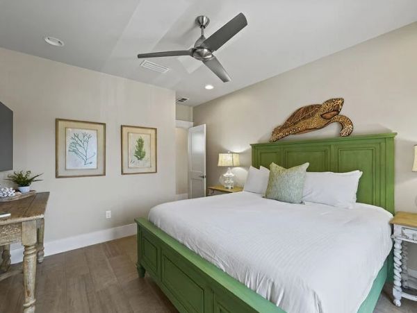 Miramar Beach 11 Bedroom Beach Rental Home