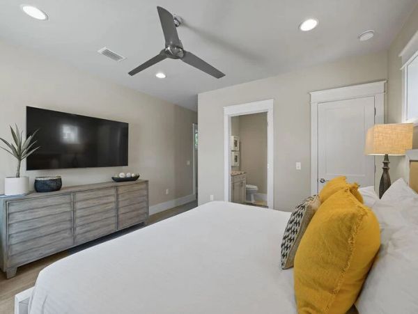 Miramar Beach 11 Bedroom Beach Rental Home