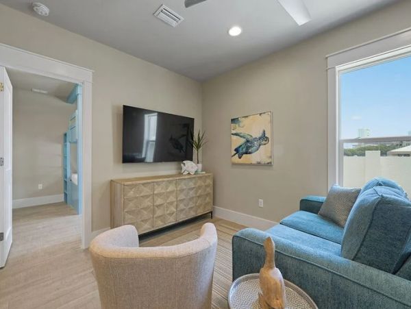 Miramar Beach 11 Bedroom Beach Rental Home