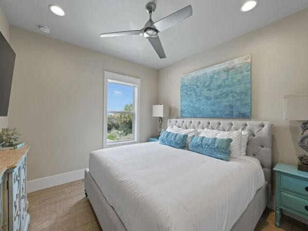 Miramar Beach 11 Bedroom Beach Rental Home
