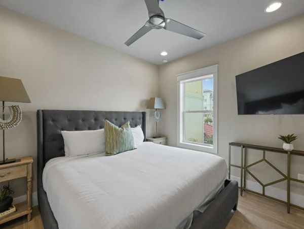 Miramar Beach 11 Bedroom Beach Rental Home