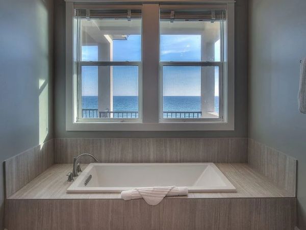 Miramar Beach 11 Bedroom Beach Rental Home